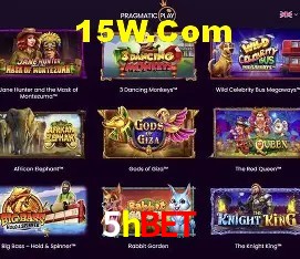 Jogo Spaceman 5hbet