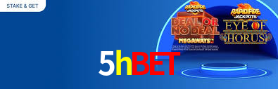 5hbet.com