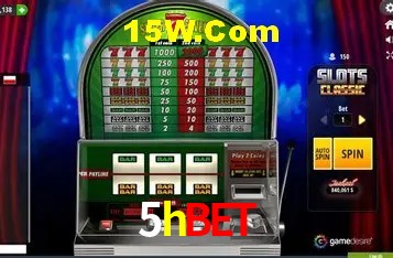 Casino Ao Vivo 5hbet