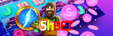 5hbet: A Experiência de Casino com Jogos de Mesa ao Vivo