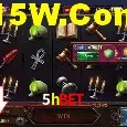 Diretório de Jogos 5hbet