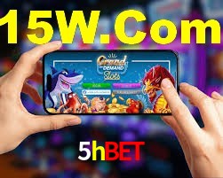 Welcome Bonus 5hbet