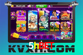 Premium Interface 5hbet