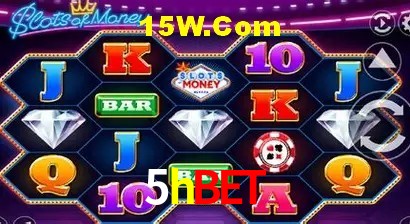 Recursos de Bônus 5hbet