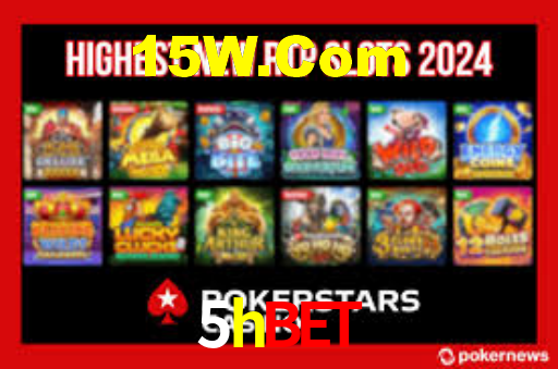 5hbet.com