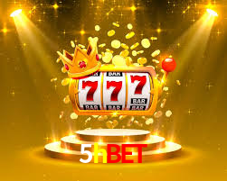 5hbet App Interface