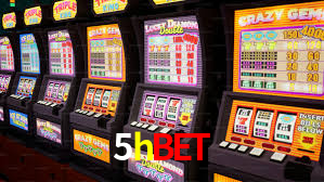 5hbet.com
