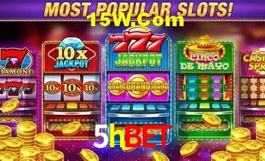Apostas de Tênis 5hbet
