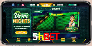 VIP Casino 5hbet