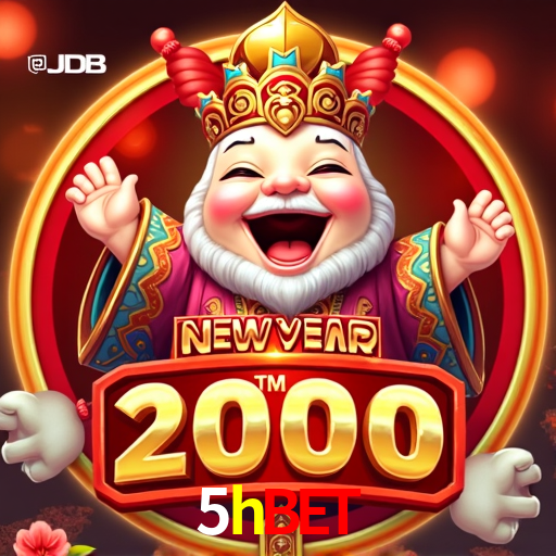 A Emoção da Loteria na 5hbet: Uma Chance de Mudança de Vida