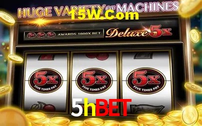 Promoções Sazonais 5hbet