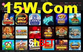 5hbet com baixar