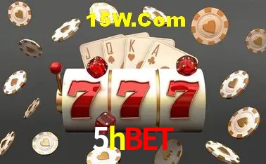 Login Seguro 5hbet