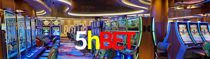 Live Casino 5hbet