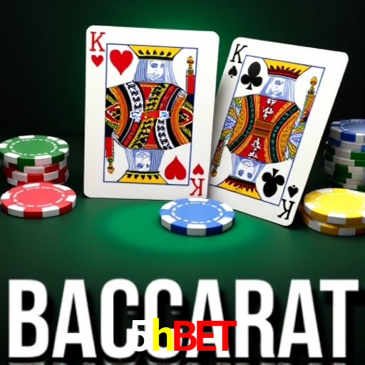 Welcome Bonus 5hbet