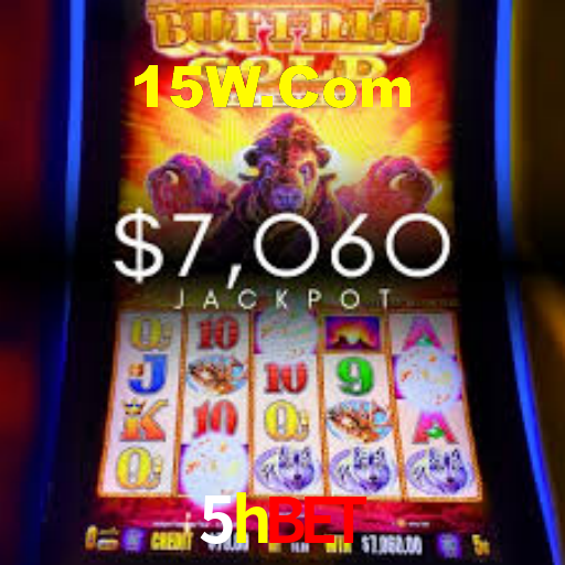 5hbet com baixar