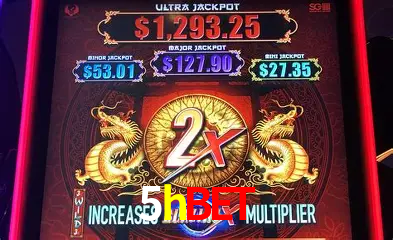 Benefícios da Conta 5hbet