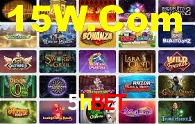 5hbet com baixar