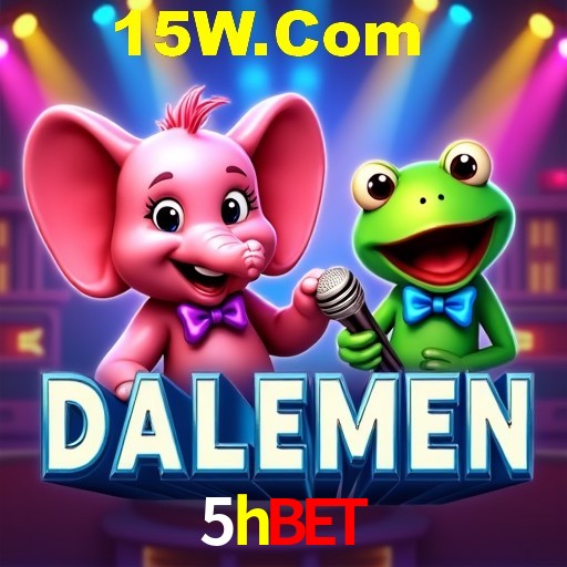 Exclusive Offers 5hbet