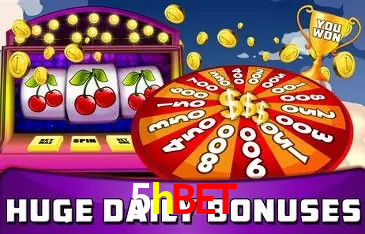 Estatísticas do Jogo 5hbet